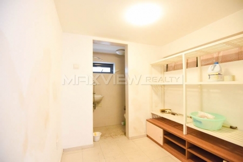 Westwood Green Villa 4bedroom 307sqm ¥33,000 PRS3959
