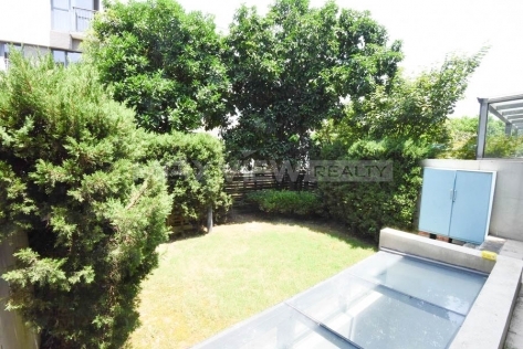 Westwood Green Villa 4bedroom 307sqm ¥33,000 PRS3959