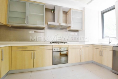Westwood Green Villa 4bedroom 307sqm ¥33,000 PRS3959