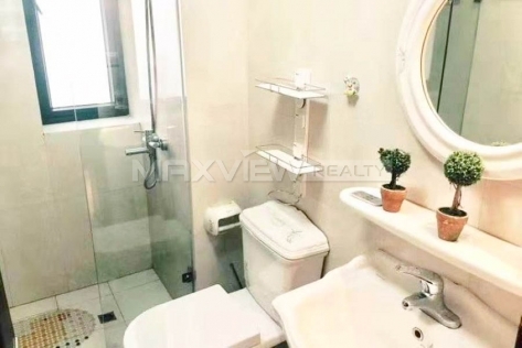 International Metropolitan City 3bedroom 150sqm ¥18,000 PRS3967