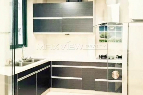 International Metropolitan City 3bedroom 150sqm ¥18,000 PRS3967