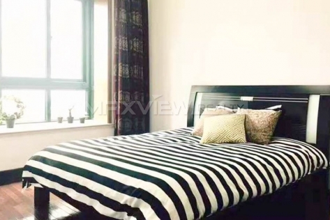 International Metropolitan City 3bedroom 150sqm ¥18,000 PRS3967