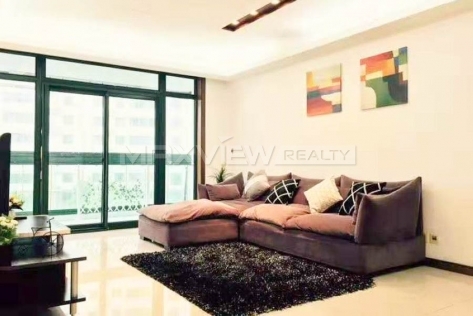 International Metropolitan City 3bedroom 150sqm ¥18,000 PRS3967