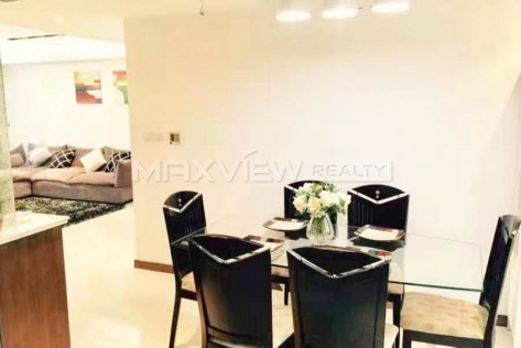 International Metropolitan City 3bedroom 150sqm ¥18,000 PRS3967
