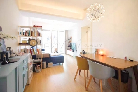 Jing’an Four Seasons 1bedroom 75sqm ¥21,000 PRS3963