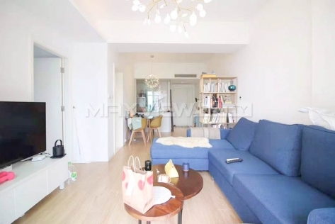 Jing’an Four Seasons 1bedroom 75sqm ¥21,000 PRS3963