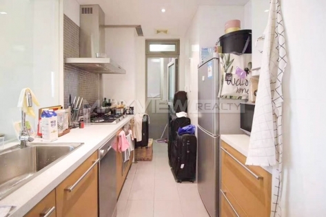 Jing’an Four Seasons 1bedroom 75sqm ¥21,000 PRS3963