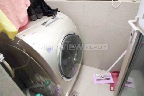 Jing’an Four Seasons 1bedroom 75sqm ¥21,000 PRS3963