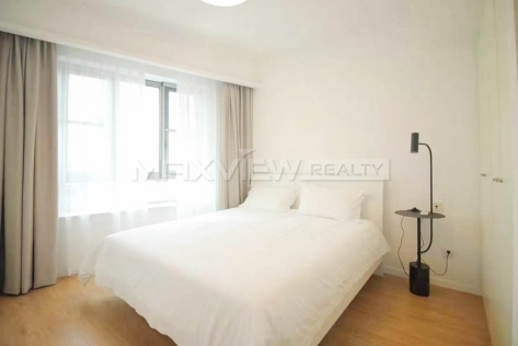 Jing’an Four Seasons 1bedroom 75sqm ¥21,000 PRS3963