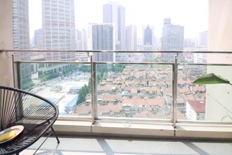 Jing’an Four Seasons 1bedroom 75sqm ¥21,000 PRS3963