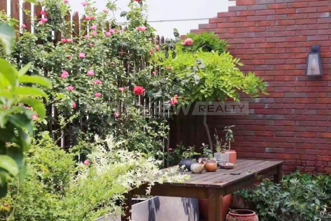 Up Town 4bedroom 180sqm ¥45,000 PRS3965