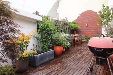 Up Town 4bedroom 180sqm ¥45,000 PRS3965