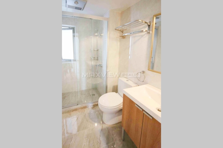 Apartment On Nanjing West  Road 2bedroom 110sqm ¥19,000 PRS3975