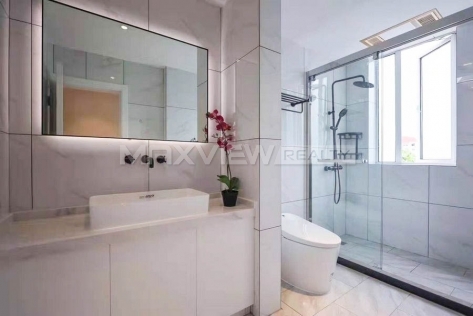 Apartment On Taixing Road 4bedroom 200sqm ¥36,000 PRS3989