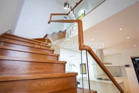Apartment On Taixing Road 4bedroom 200sqm ¥36,000 PRS3989