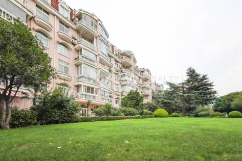 Apartment On Taixing Road 4bedroom 200sqm ¥36,000 PRS3989