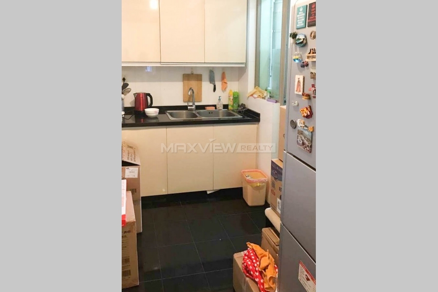 One Park Avenue 1bedroom 71sqm ¥18,500 PRS3983