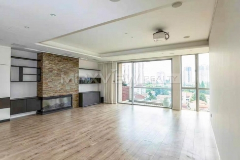 Chevalier Place 3bedroom 294sqm ¥55,000 PRS4002