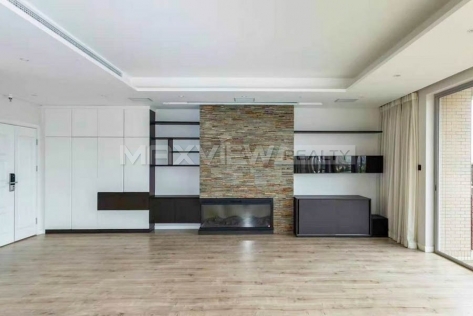 Chevalier Place 3bedroom 294sqm ¥55,000 PRS4002
