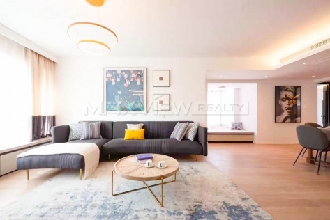 Eight Park Avenue 3bedroom 155sqm ¥38,000 PRS3997