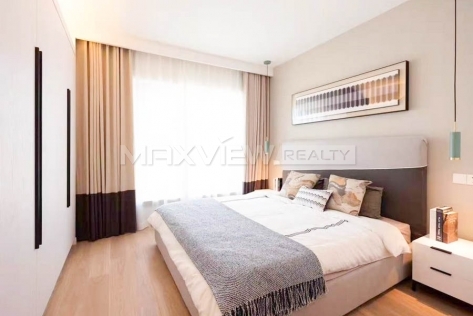 Eight Park Avenue 3bedroom 155sqm ¥38,000 PRS3997