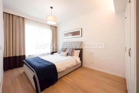 Eight Park Avenue 3bedroom 155sqm ¥38,000 PRS3997