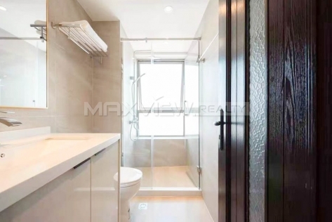 Eight Park Avenue 3bedroom 155sqm ¥38,000 PRS3997