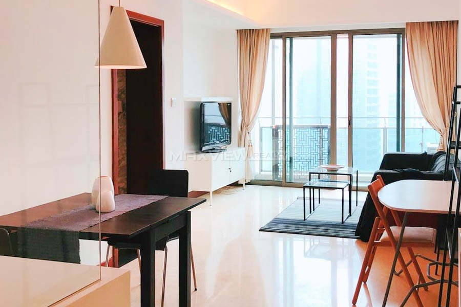 Jing’an Four Seasons 1bedroom 77sqm ¥19,000 PRS3999