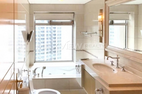 Shimao Riviera Garden 2bedroom 160sqm ¥21,000 PRS4000