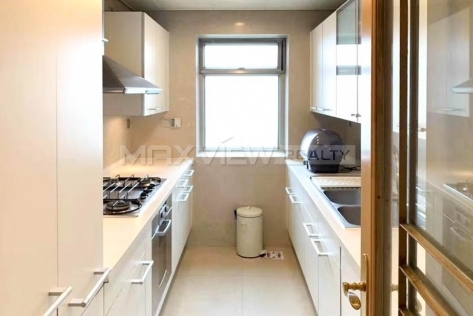 Shimao Riviera Garden 2bedroom 160sqm ¥21,000 PRS4000