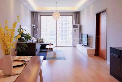 Lakeville at Xintiandi  2bedroom 120sqm ¥25,000 PRS4005