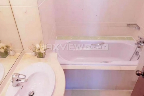 Lakeville at Xintiandi  2bedroom 120sqm ¥25,000 PRS4005