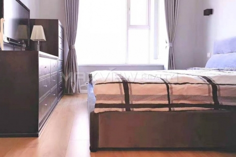 Lakeville at Xintiandi  2bedroom 120sqm ¥25,000 PRS4005