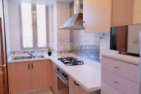 Lakeville at Xintiandi  2bedroom 120sqm ¥25,000 PRS4005