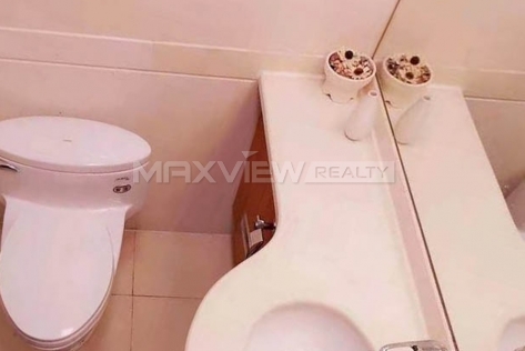 Lakeville at Xintiandi  2bedroom 120sqm ¥25,000 PRS4005