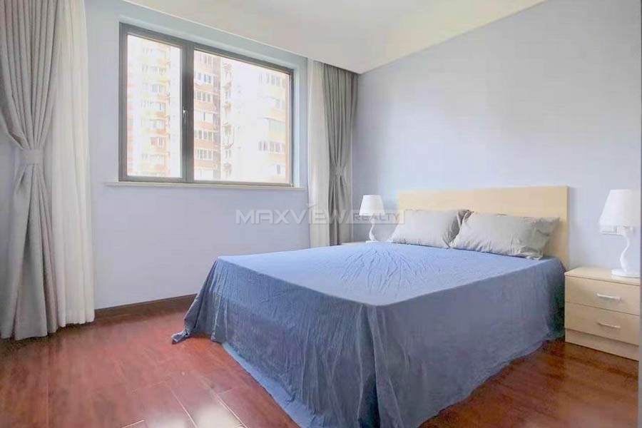 Territory Shanghai  2bedroom 130sqm ¥24,000 PRS4011