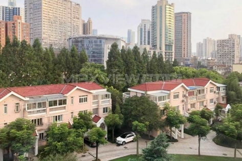 Apartment On Taixing Road 3bedroom 171sqm ¥25,000 PRS4020