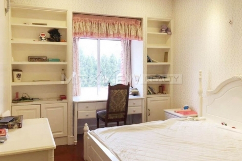 Apartment On Taixing Road 3bedroom 171sqm ¥25,000 PRS4020