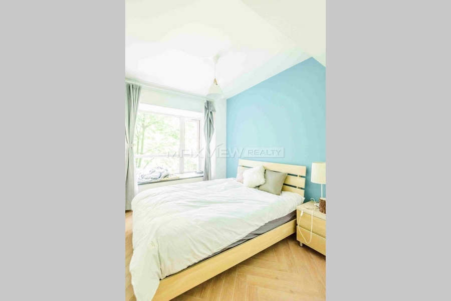 Jingan Jiayuan 2bedroom 100sqm ¥18,000 PRS4018