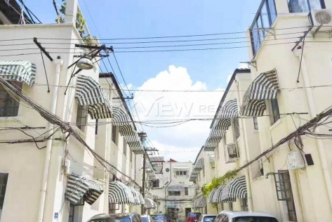 Old Lane House On Nanjing West Road 4bedroom 130sqm ¥26,000 PRS4021