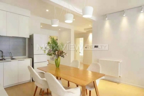 Old Lane House On Nanjing West Road 4bedroom 130sqm ¥26,000 PRS4021