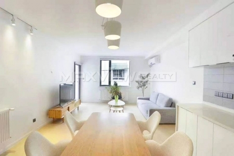 Old Lane House On Nanjing West Road 4bedroom 130sqm ¥26,000 PRS4021