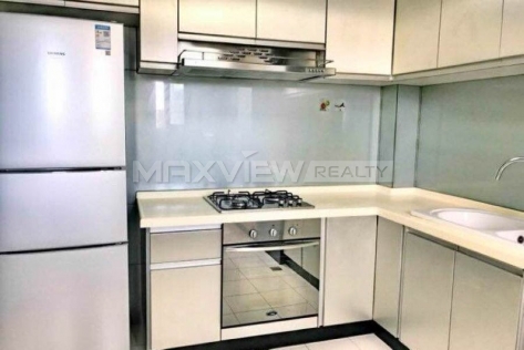 Apartment On Weihai Road 3bedroom 150sqm ¥22,000 PRS4036