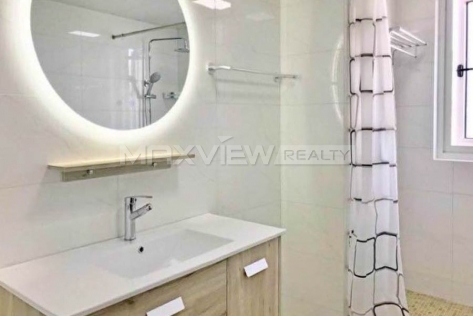 Apartment On Weihai Road 3bedroom 150sqm ¥22,000 PRS4036