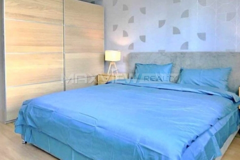 Apartment On Weihai Road 3bedroom 150sqm ¥22,000 PRS4036