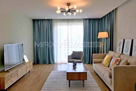 Apartment On Weihai Road 3bedroom 150sqm ¥22,000 PRS4036