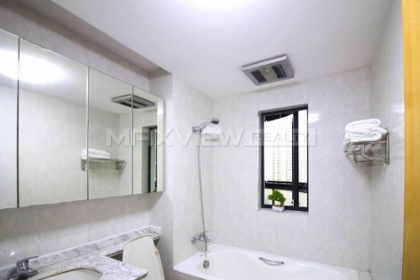 Brilliant City 4bedroom 167sqm ¥18,500 PRS4037