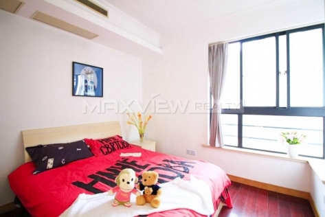 Brilliant City 4bedroom 167sqm ¥18,500 PRS4037