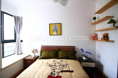 Brilliant City 4bedroom 167sqm ¥18,500 PRS4037