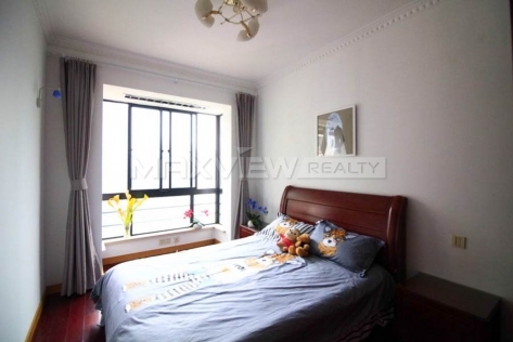Brilliant City 4bedroom 167sqm ¥18,500 PRS4037